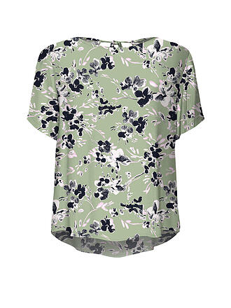 VERO MODA | Bluse VMMENNY | beige