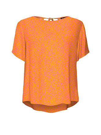 VERO MODA | Bluse VMMENNY | grün