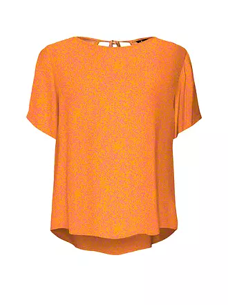 VERO MODA | Bluse VMMENNY | orange