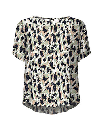 VERO MODA | Bluse VMMENNY | beige