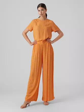 VERO MODA | Bluse VMMENNY | grün