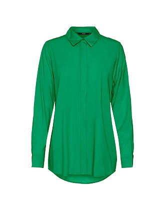 VERO MODA | Bluse VMRITA BECCA | grün
