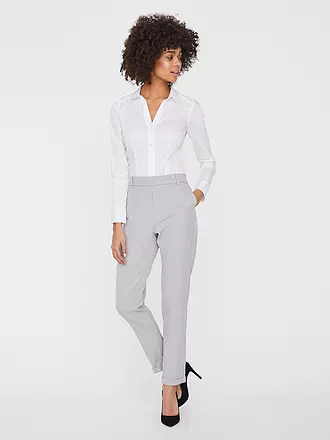 VERO MODA | Businesshose VMMAYA | schwarz