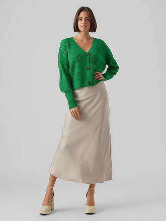 VERO MODA | Cardigan VMLEA | hellgrün