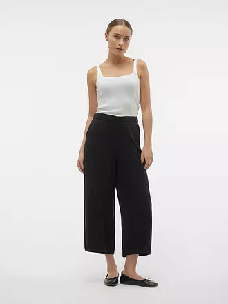 VERO MODA | Culotte  VMBREE | schwarz