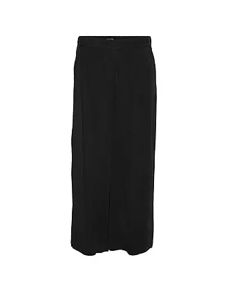 VERO MODA | Culotte VMBREE | schwarz