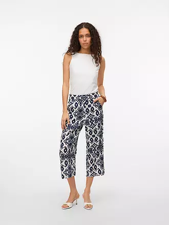 VERO MODA | Culotte VMEASY JOY | blau