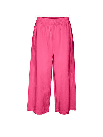 VERO MODA | Culotte VMLINA | grün