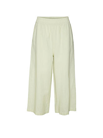 VERO MODA | Culotte VMLINA | grün