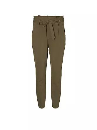 VERO MODA | Highwaist Hose  Loose Fit 