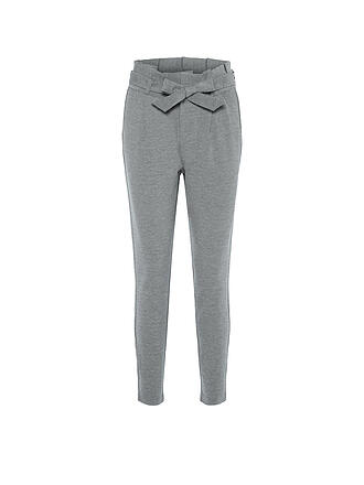 VERO MODA | Highwaist Hose  Loose Fit VMEVA | schwarz