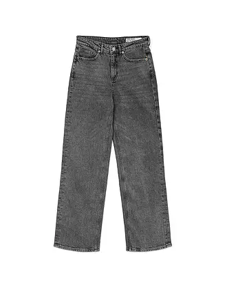 VERO MODA | Jeans Wide Leg VMTESSA | grau