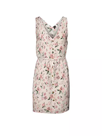 VERO MODA | Kleid VMBUMPY | creme