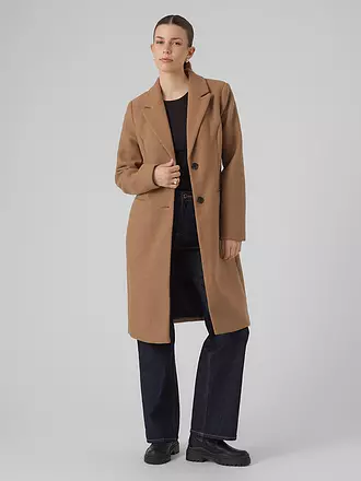 VERO MODA | Mantel VMBLAZA | schwarz