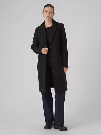 VERO MODA | Mantel VMBLAZA | beige