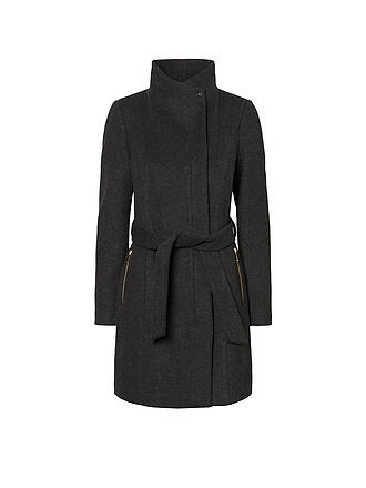VERO MODA | Mantel VMTWODOPE | beige
