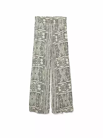 VERO MODA | Marlenehose VMMENNY | beige