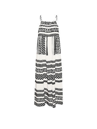VERO MODA | Maxikleid VMDICTHE | creme