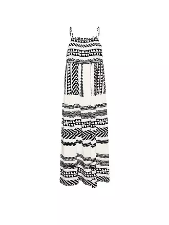VERO MODA | Maxikleid VMDICTHE | creme