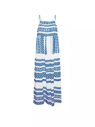 VERO MODA | Maxikleid VMDICTHE | creme