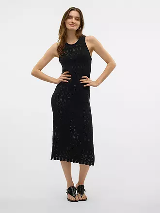 VERO MODA | Midikleid  VMFABIENNE | creme