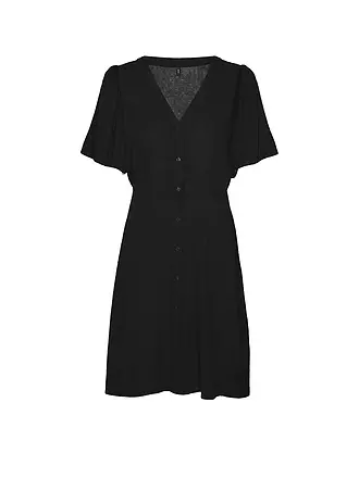 VERO MODA | Minikleid  VMALBA | hellgrau