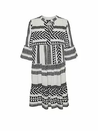 VERO MODA | Minikleid VMDICTHE | weiss