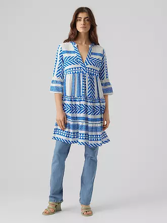 VERO MODA | Minikleid VMDICTHE | creme