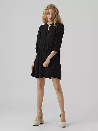 VERO MODA | Minikleid VMPRETTY | weiss