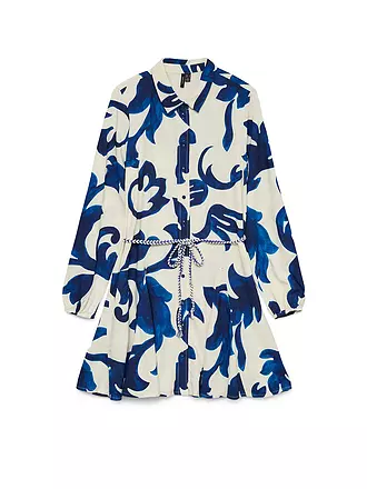 VERO MODA | Minikleid | weiss