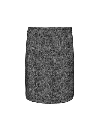 VERO MODA | Minirock VMGRACELYNN | schwarz
