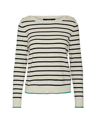 VERO MODA | Pullover VMALMA | blau