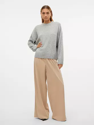 VERO MODA | Pullover VMBOOM | grün