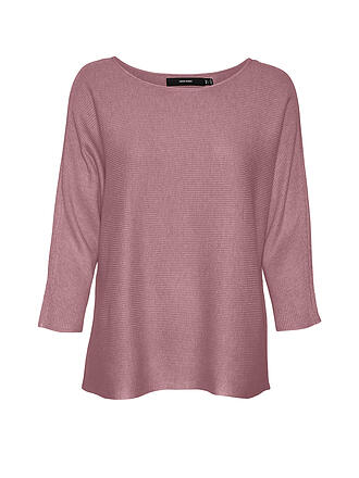 VERO MODA | Pullover | weiss