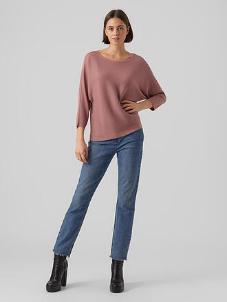 VERO MODA | Pullover | weiss