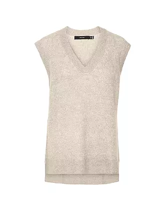 VERO MODA | Pullunder VMMILI | schwarz