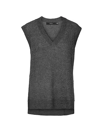VERO MODA | Pullunder VMMILI | schwarz