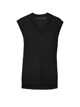 VERO MODA | Pullunder VMMILI | schwarz