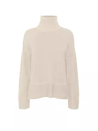 VERO MODA | Rollkragenpullover VMSABA | beige