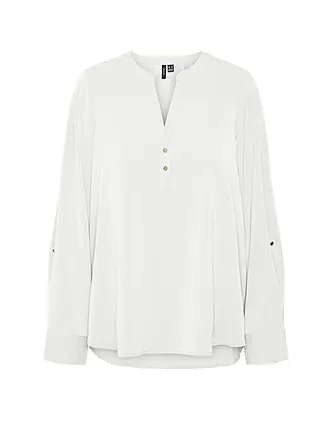 VERO MODA | Shirt VMANI | weiss