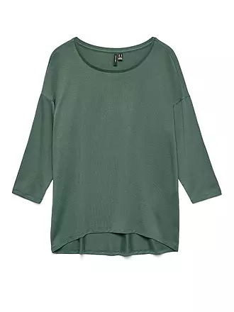 VERO MODA | Shirt VMAVA | olive
