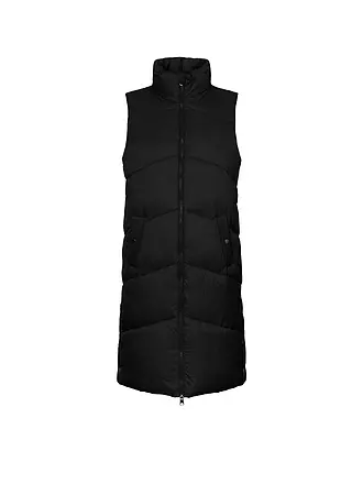 VERO MODA | Steppgilet VMUPPSALA | creme