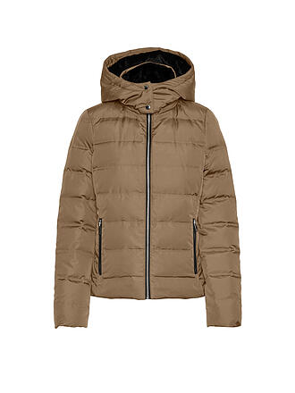 VERO MODA | Steppjacke VMDOLLY | beige