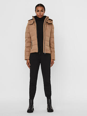 VERO MODA | Steppjacke VMDOLLY | beige