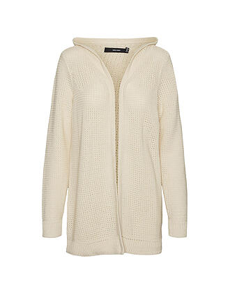 VERO MODA | Strickjacke VMSKYLA | creme