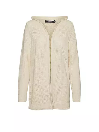 VERO MODA | Strickjacke VMSKYLA | grün