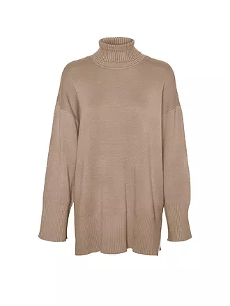 VERO MODA | Strickpullover | creme