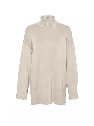 VERO MODA | Strickpullover | creme