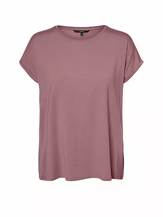 VERO MODA | T-Shirt VMAVA | grün