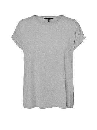 VERO MODA | T-Shirt VMAVA | orange